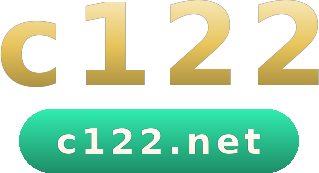 c122 logo