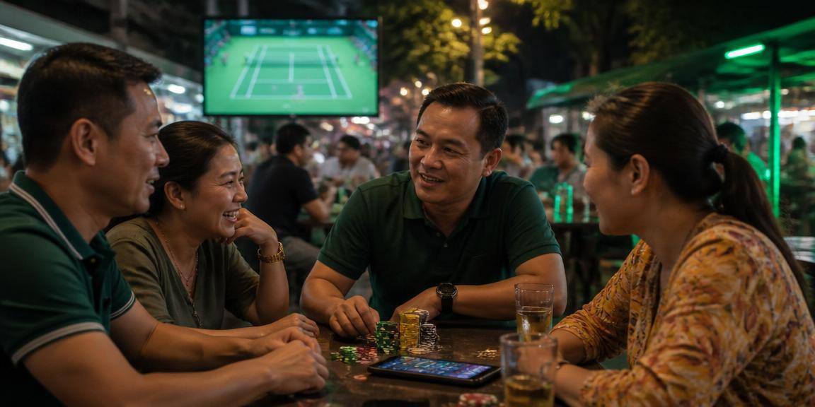 c122 Những Gì Có Trong Sảnh Casino Của Chúng Tôi