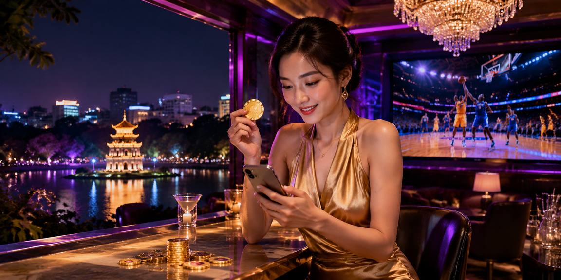 c122 Những gì chúng tôi mang đến trong sảnh game di động